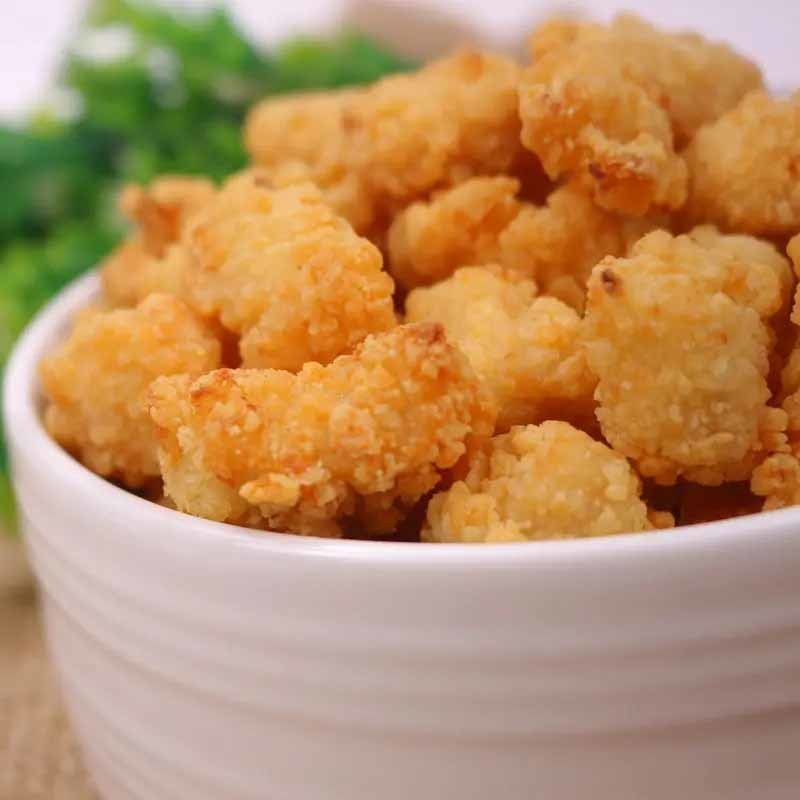蒜香粒粒吉