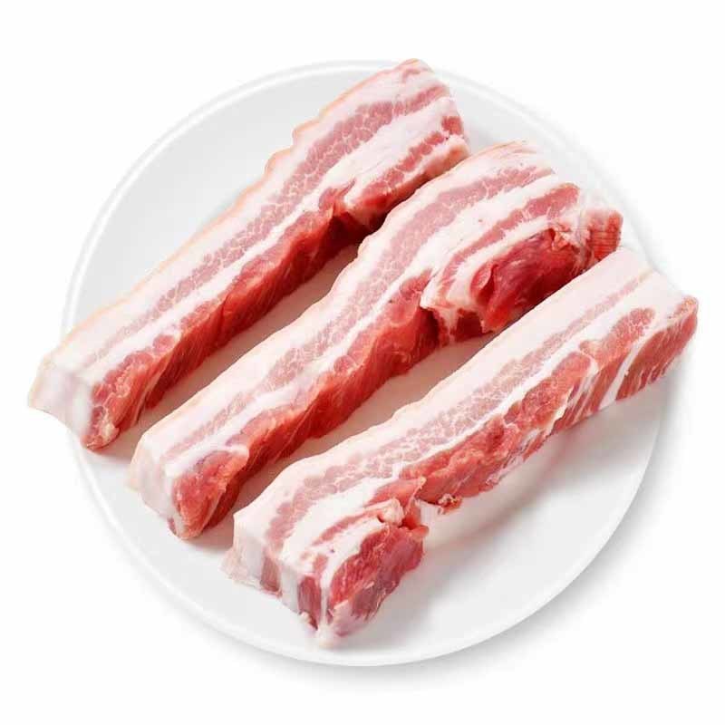 五花(huā)肉