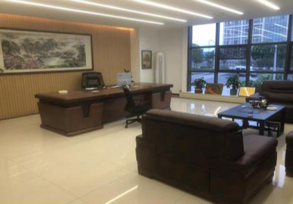 企業(yè)環境 企業(yè)環境