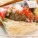 預制(zhì)菜